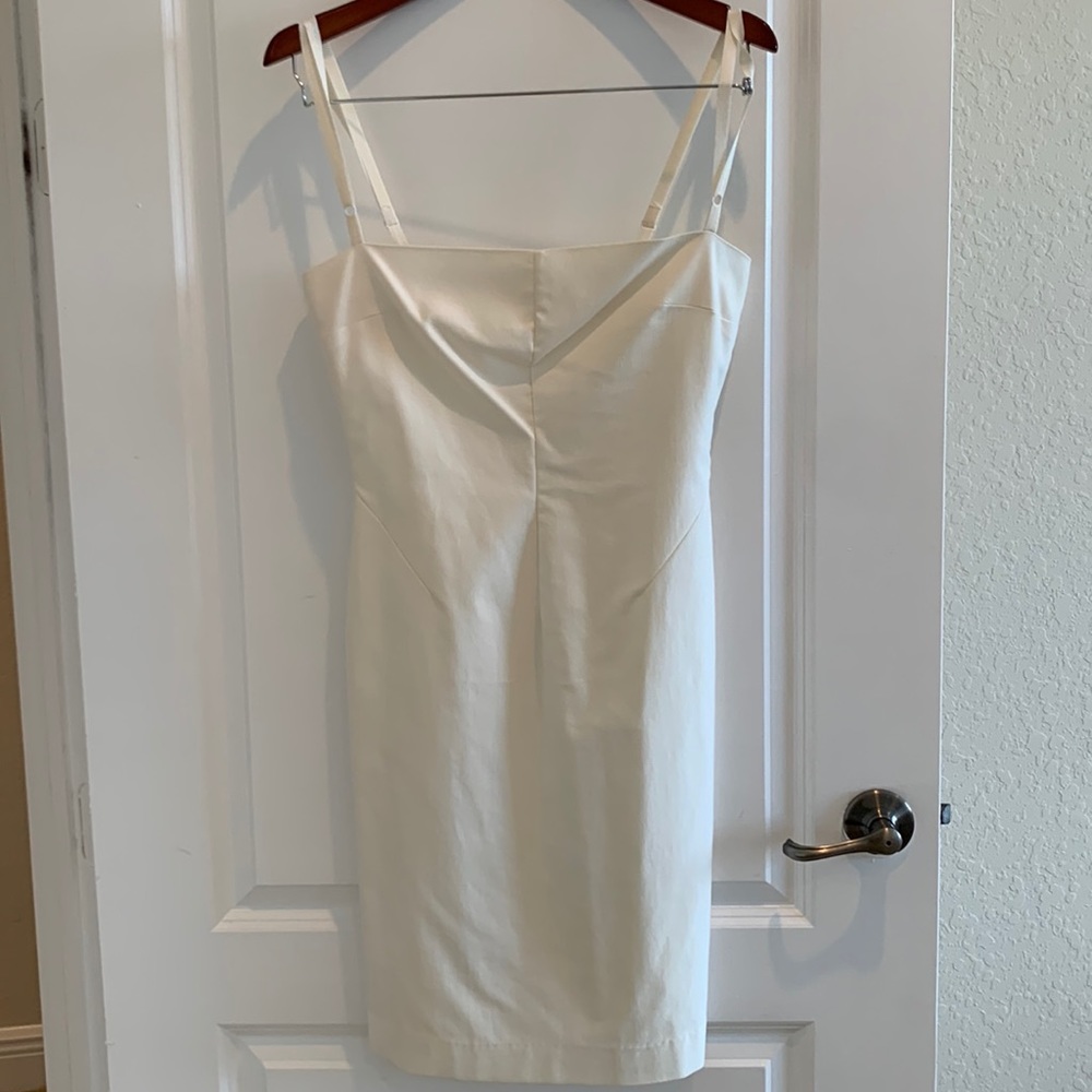 Dolce and Gabbana size 38 dress